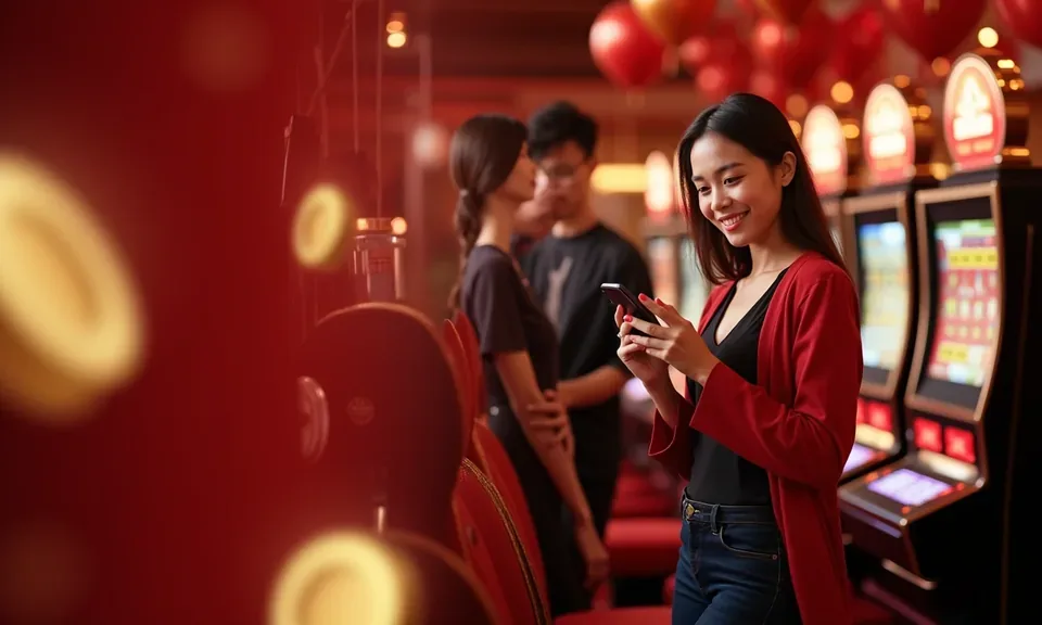 rp1vip Indonesia App
